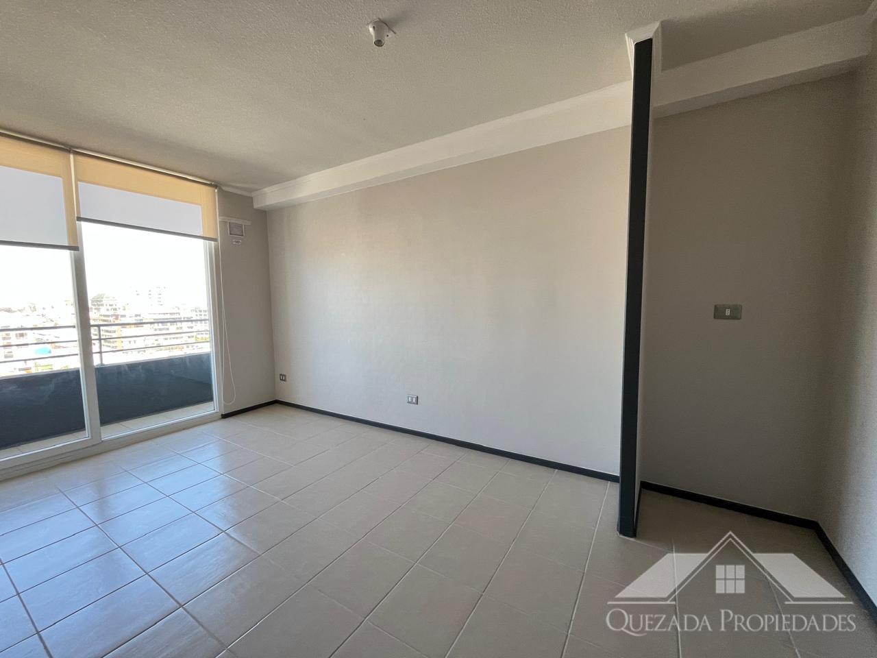 Arriendo departamento  nuevo. Rancagua